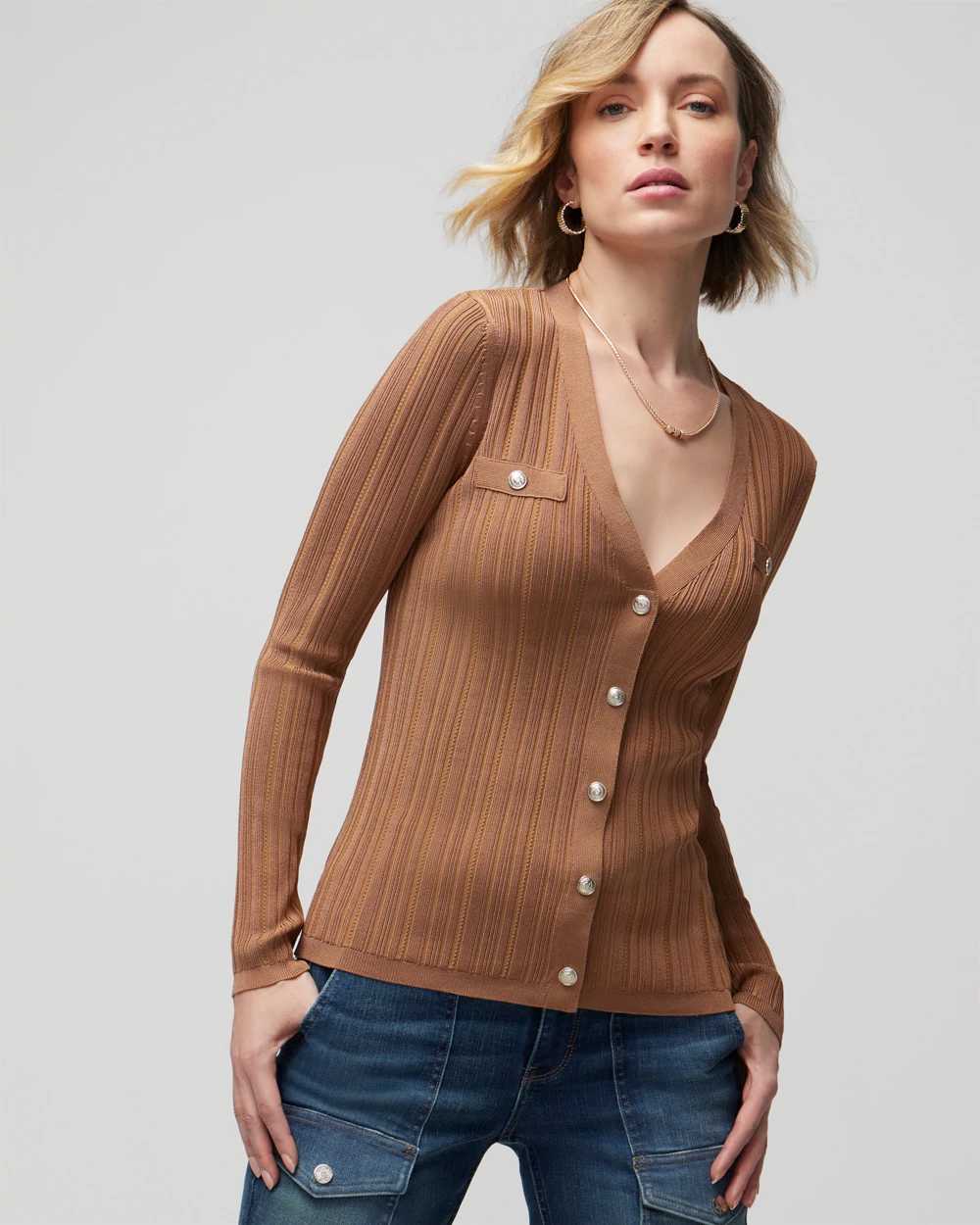 Whbm cardigan online